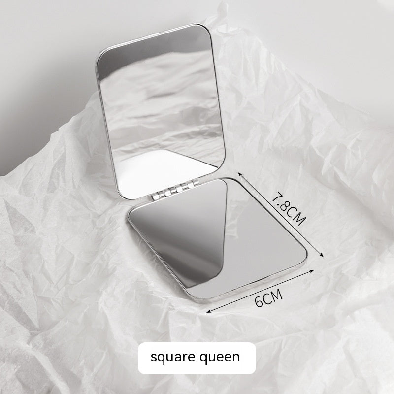 Miroir de Poche Élégance™