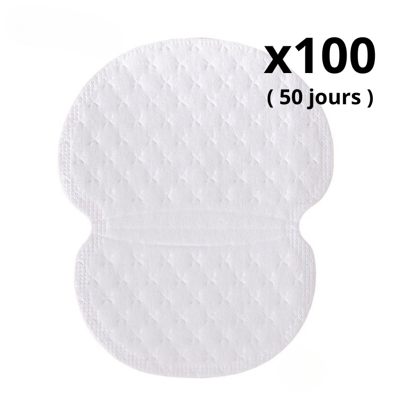 EpiPatch™ – La solution invisible pour rester fraîche toute la journée