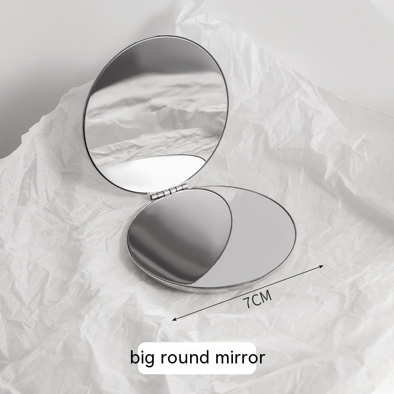 Miroir de Poche Élégance™