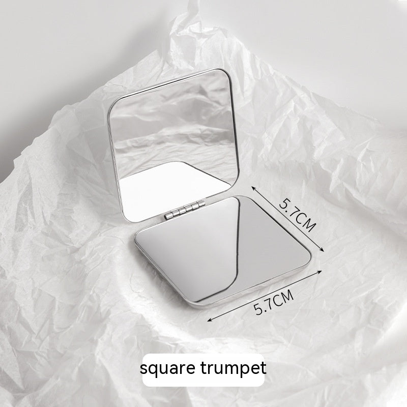 Miroir de Poche Élégance™