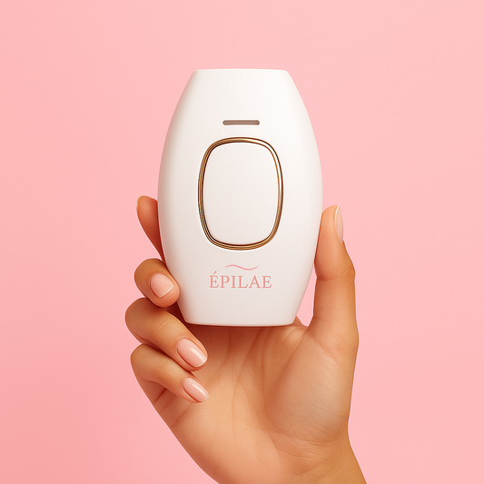 Épilight™ – Fini les poils, bonjour la liberté ✨