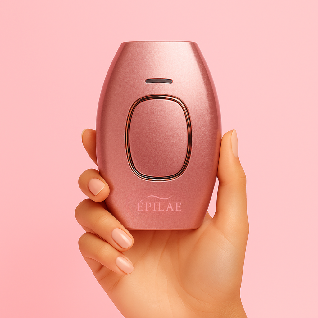 Épilight™ – Fini les poils, bonjour la liberté ✨