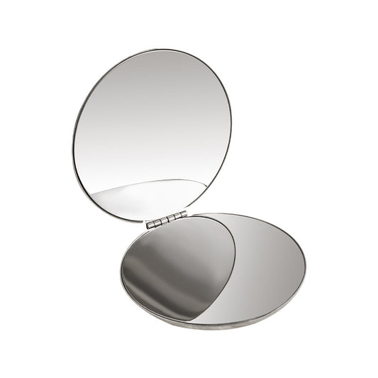 Miroir de Poche Élégance™