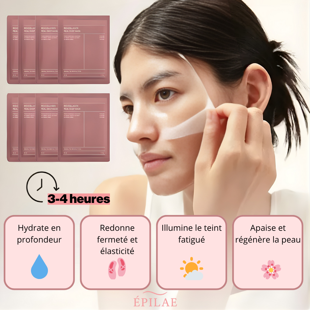 Glow Rituals™ — Pour une peau apaisée et éclatante dès le réveil ✨