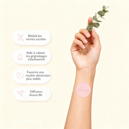 Patch Anti-Grignotage Epilae™