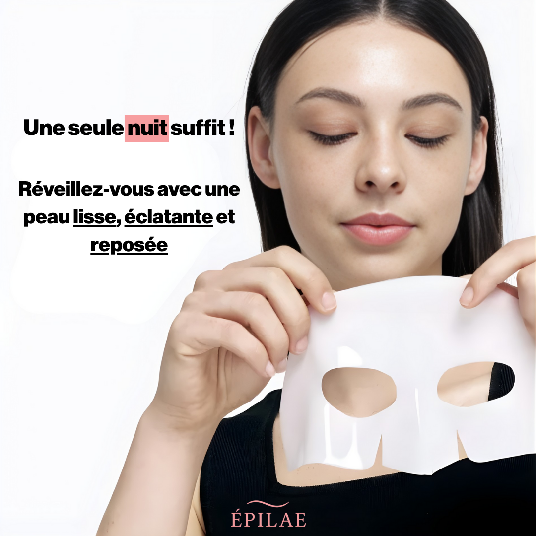 Glow Rituals™ — Pour une peau apaisée et éclatante dès le réveil ✨