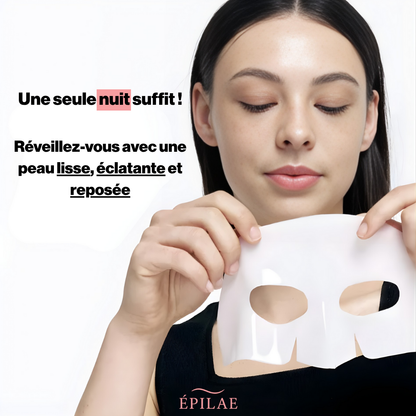 Glow Rituals™ — Pour une peau apaisée et éclatante dès le réveil ✨
