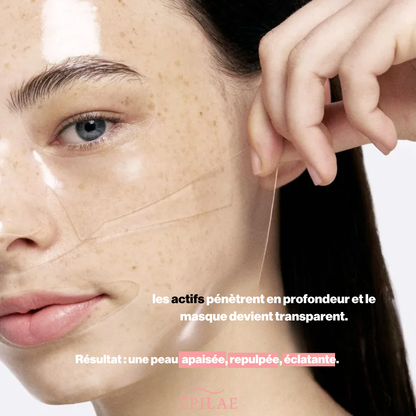 Glow Rituals™ — Pour une peau apaisée et éclatante dès le réveil ✨