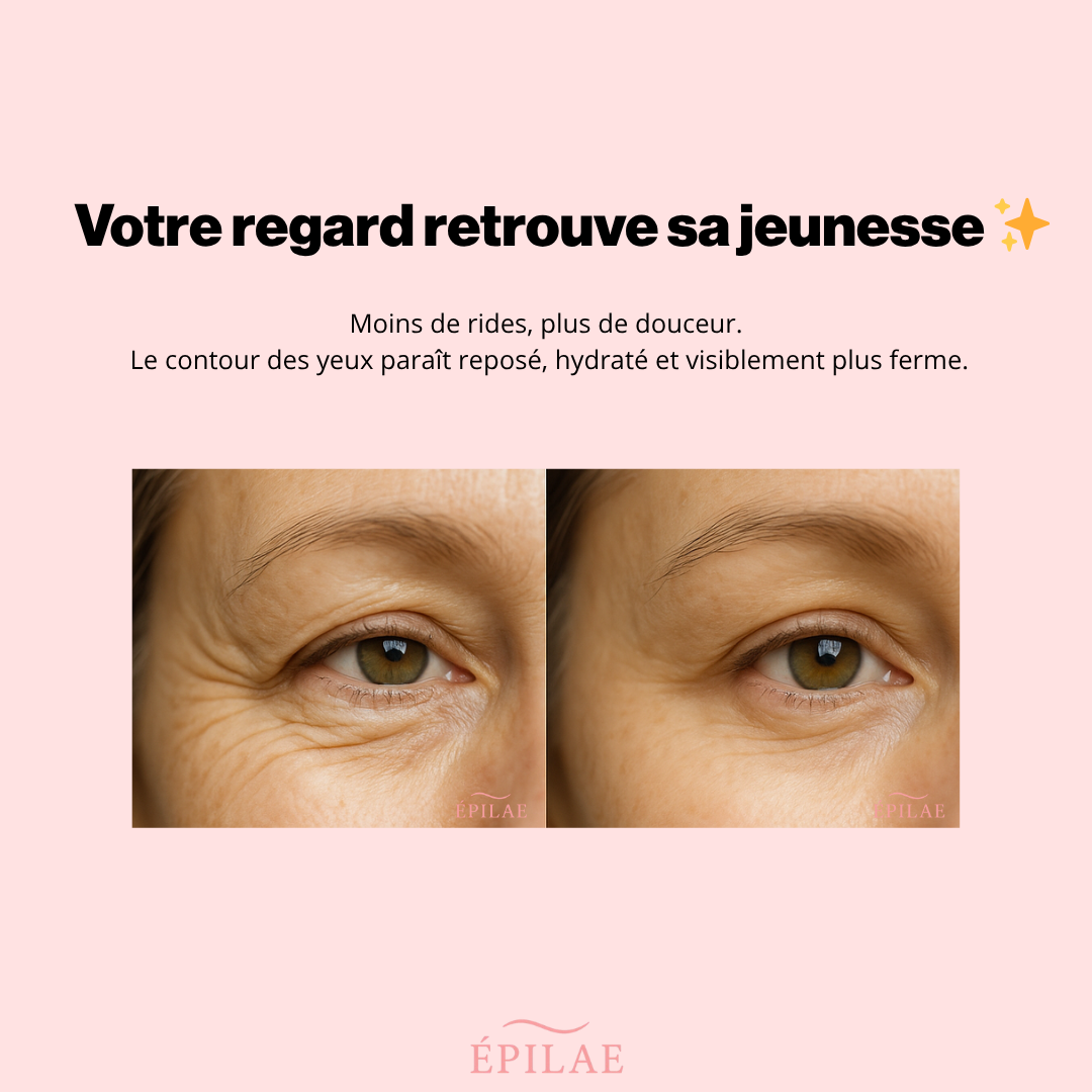 Glow Rituals™ — Pour une peau apaisée et éclatante dès le réveil ✨