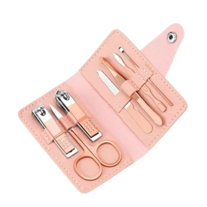 Trousse Manucure Épilae™ - Votre routine soin ongles & peau