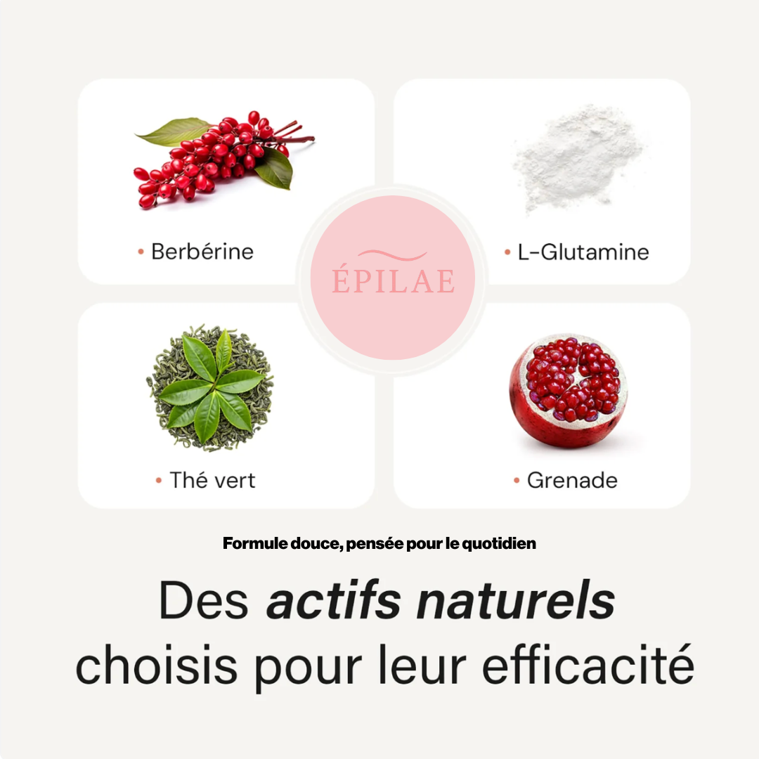 Patch Anti-Grignotage Epilae™