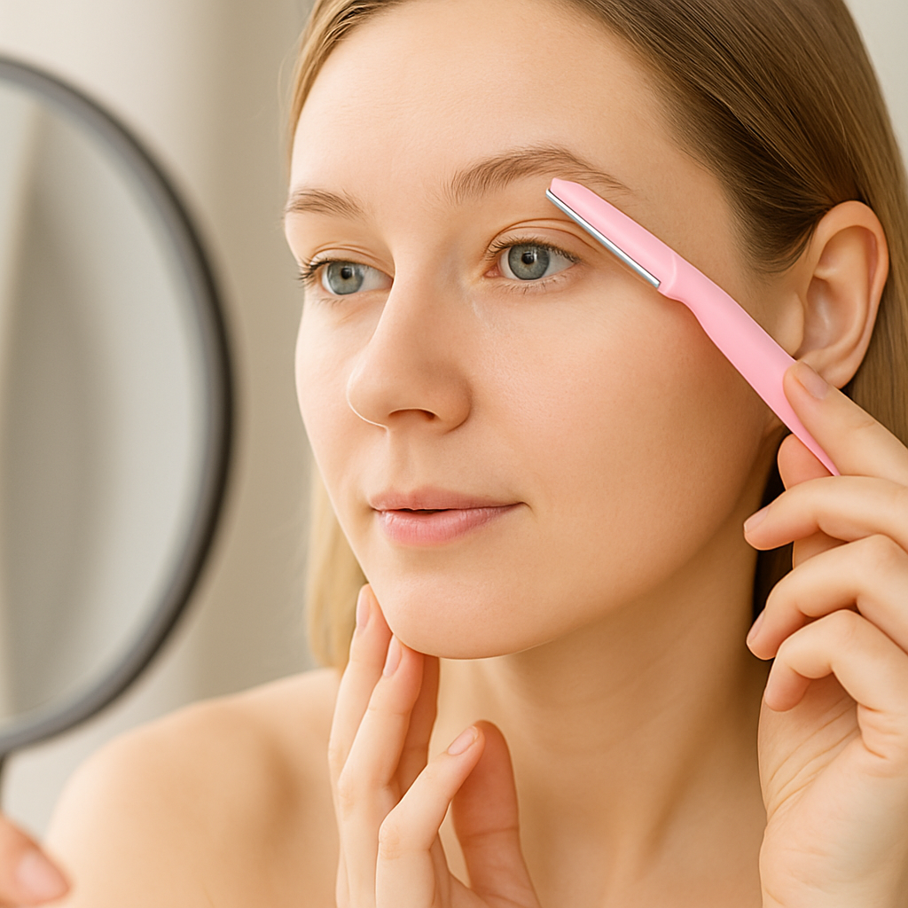 MiniLame™ – Pour un visage net, doux et lumineux