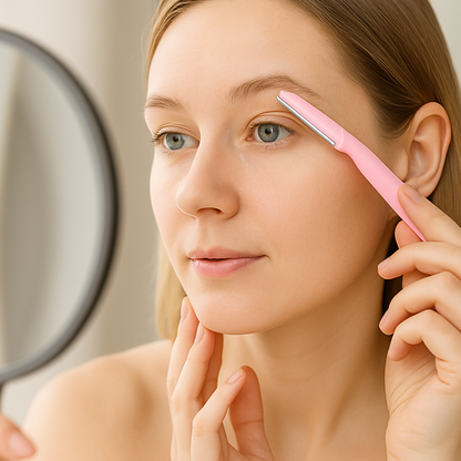 MiniLame™ – Pour un visage net, doux et lumineux