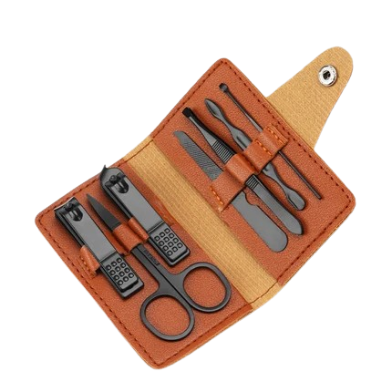 Trousse Manucure Épilae™ - Votre routine soin ongles & peau