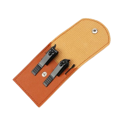 Trousse Manucure Épilae™ - Votre routine soin ongles & peau