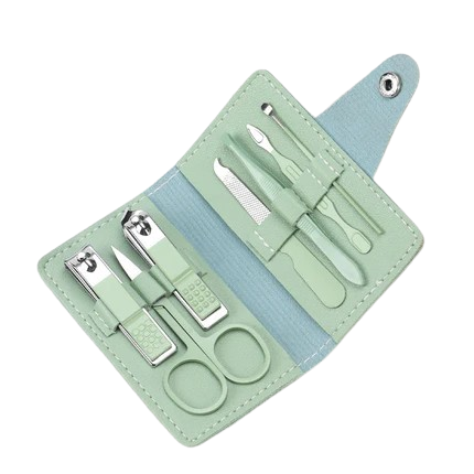 Trousse Manucure Épilae™ - Votre routine soin ongles & peau