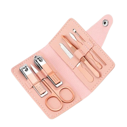 Trousse Manucure Épilae™ - Votre routine soin ongles & peau