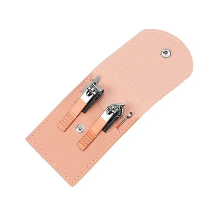 Trousse Manucure Épilae™ - Votre routine soin ongles & peau