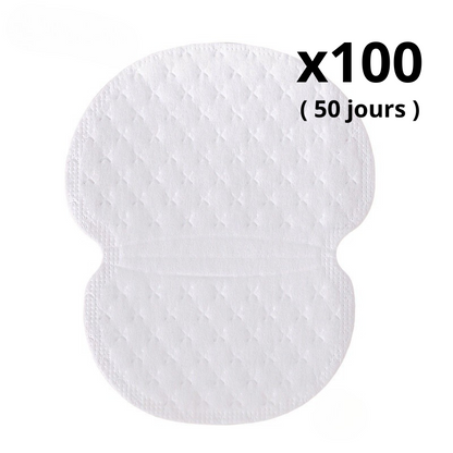 EpiPatch™ – La solution invisible pour rester fraîche toute la journée