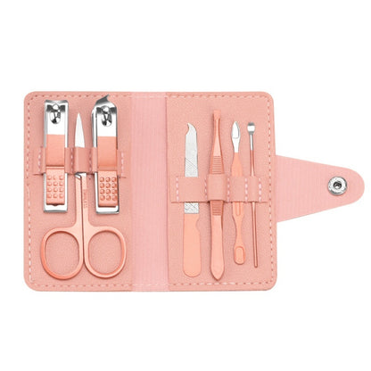 Trousse Manucure Épilae™ - Votre routine soin ongles & peau